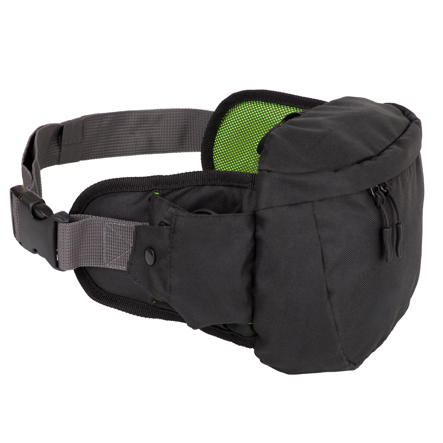 MTB / Hiking Waist Pack with Bottle