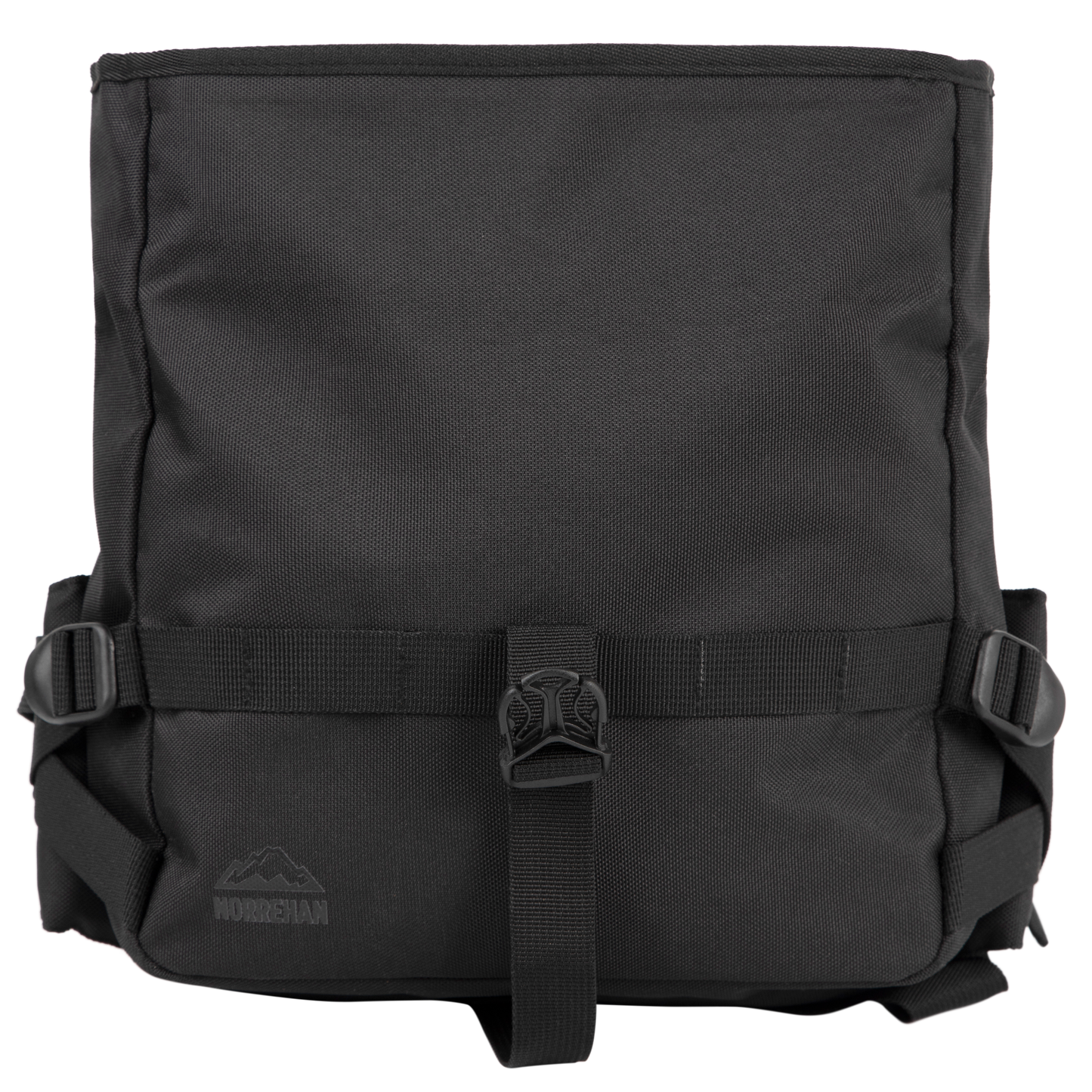 MTB / Hiking Waist Pack - Roll Top