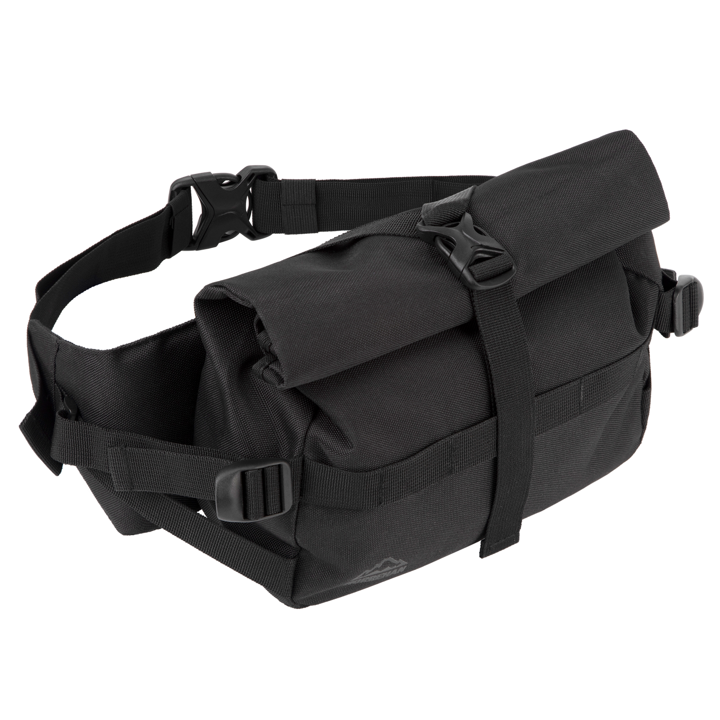 MTB / Hiking Waist Pack - Roll Top