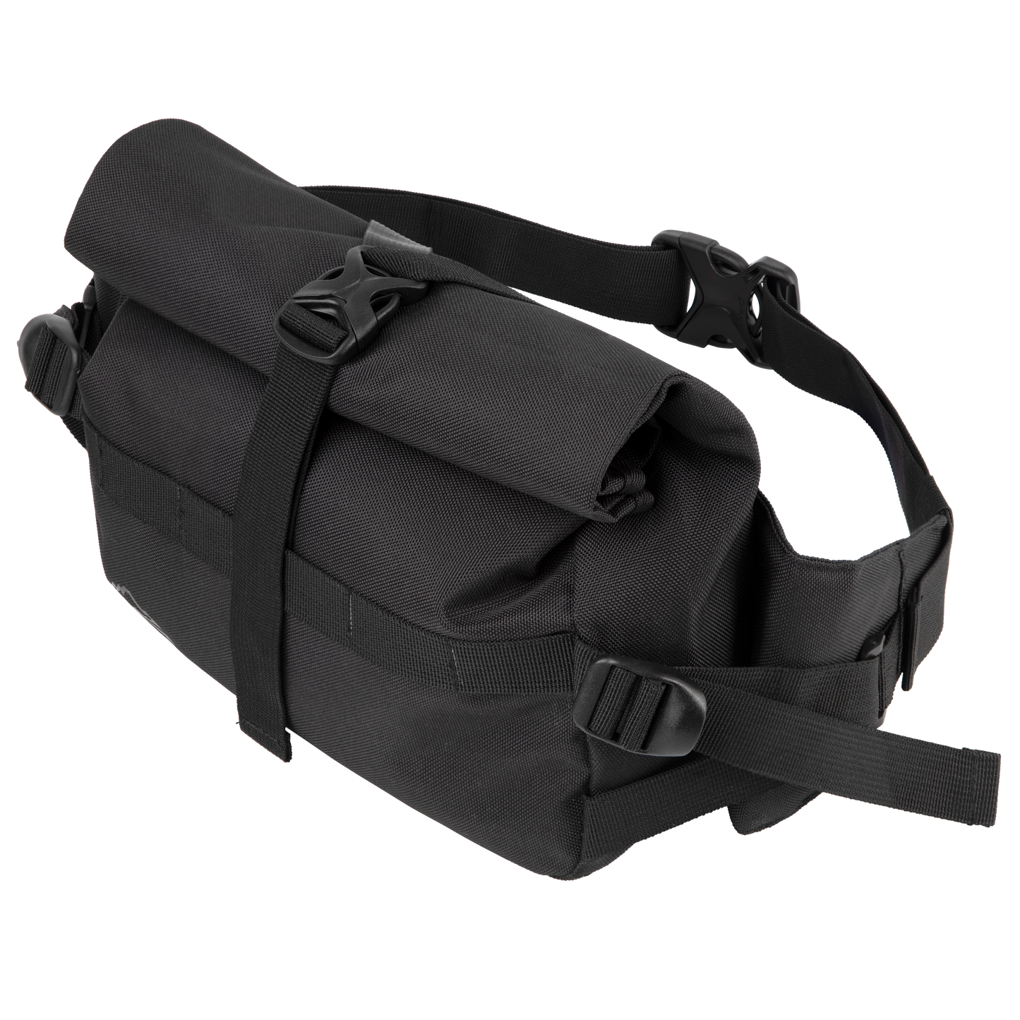 MTB / Hiking Waist Pack - Roll Top
