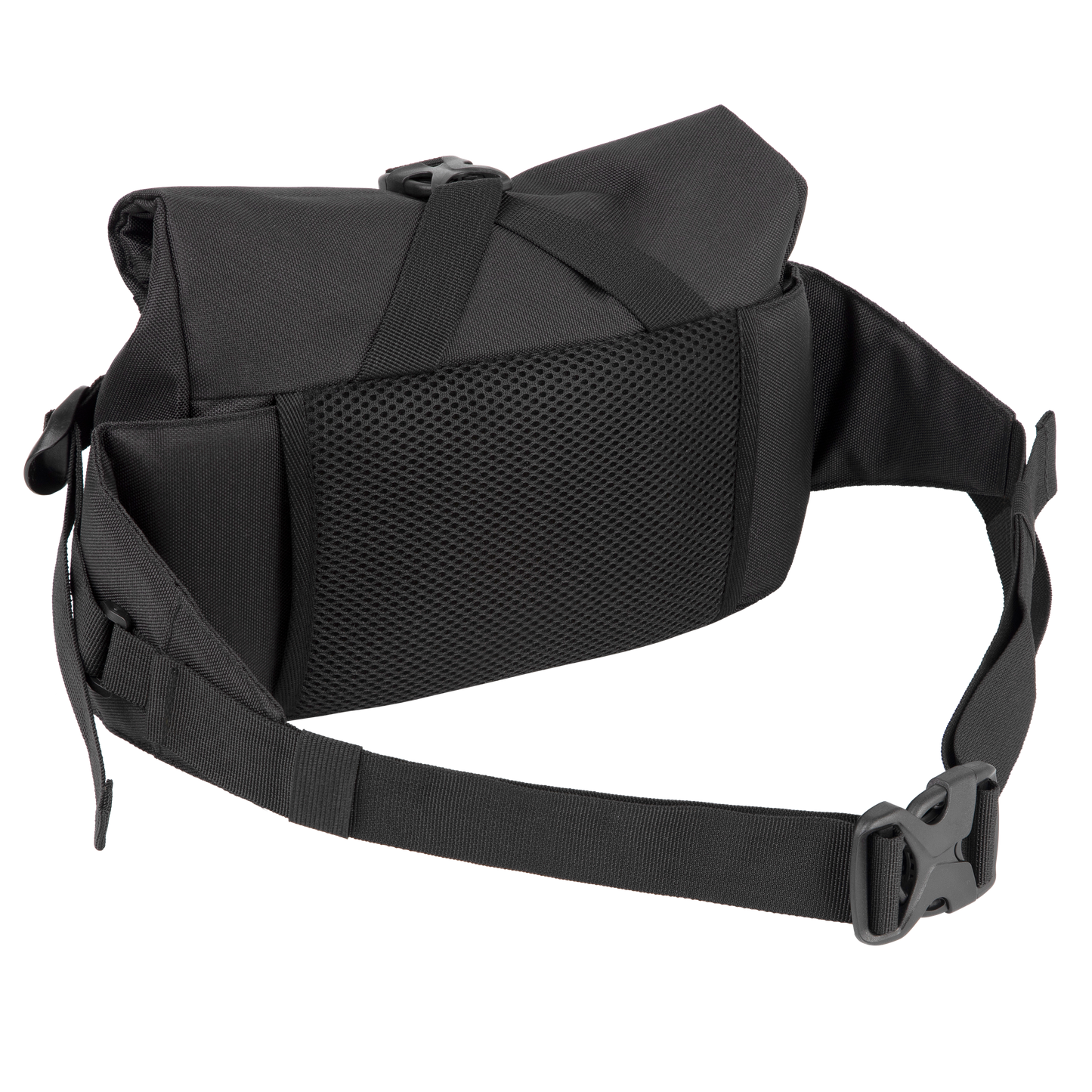 MTB / Hiking Waist Pack - Roll Top