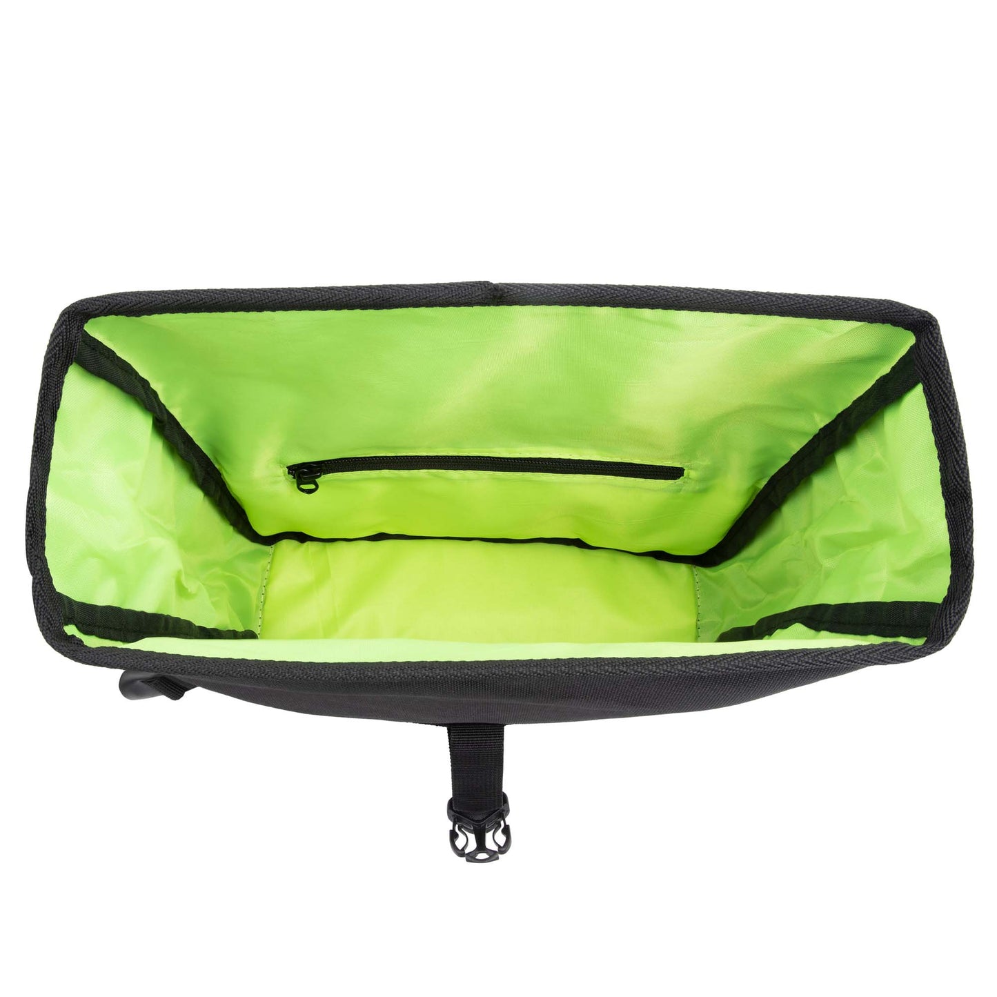 MTB / Hiking Waist Pack - Roll Top