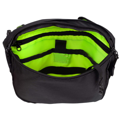 MTB / Hiking Waist Pack with Bottle